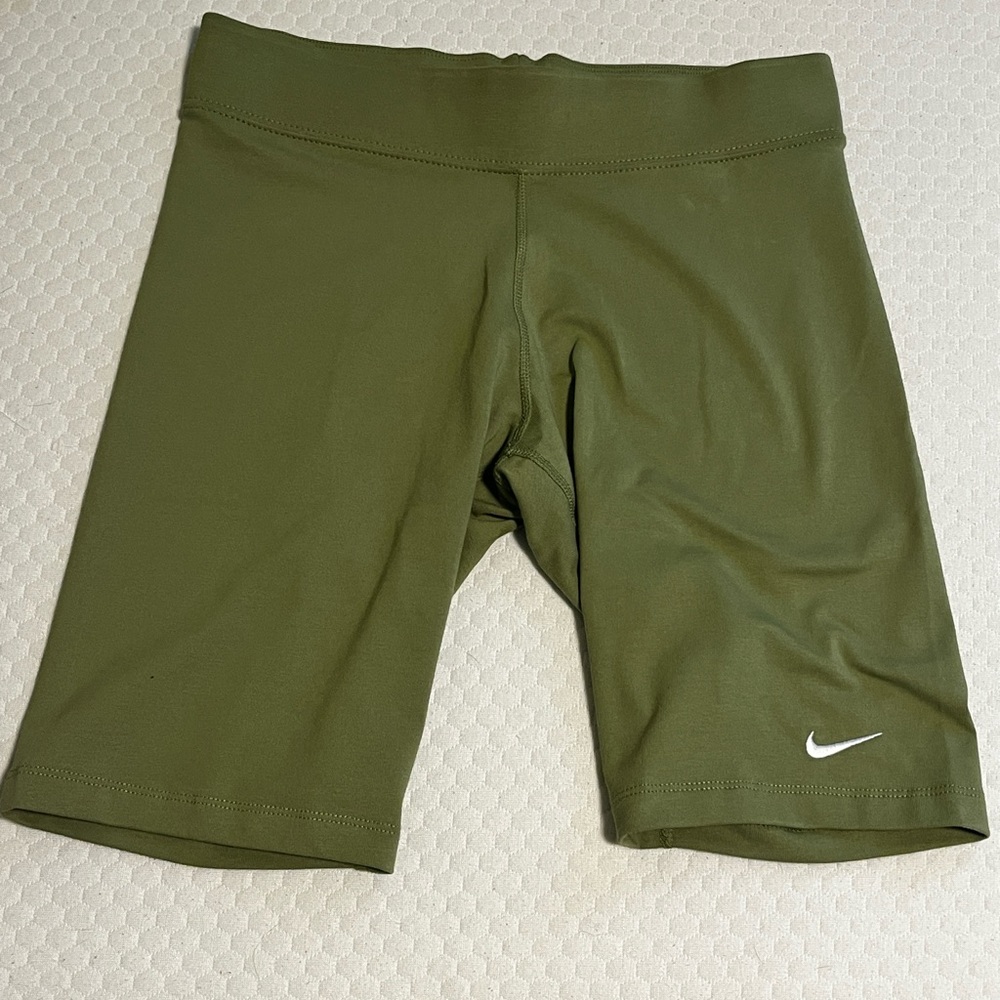 Nike bike short